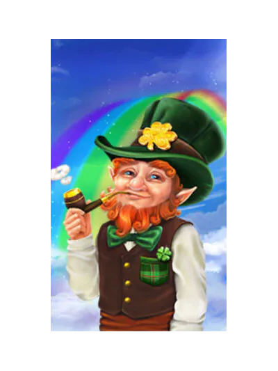 Rainbow Jackpots Power Lines — Red Tiger